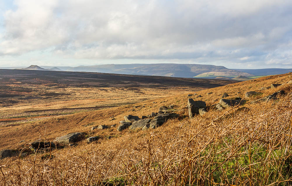 Bamford Moor Bamford Moor